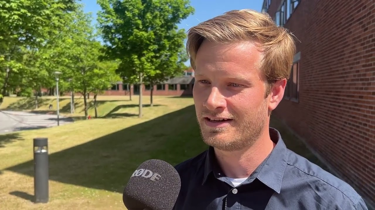 &ldquo;Ny forskning viser: Kunstig intelligens, kan finde brystk&aelig;ft&rdquo;
