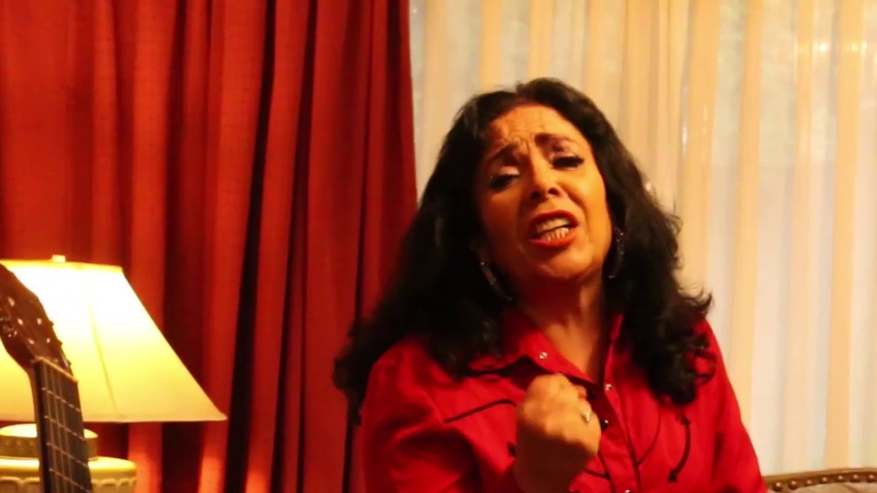 Carmen Cardenal - Prenda Del Alma