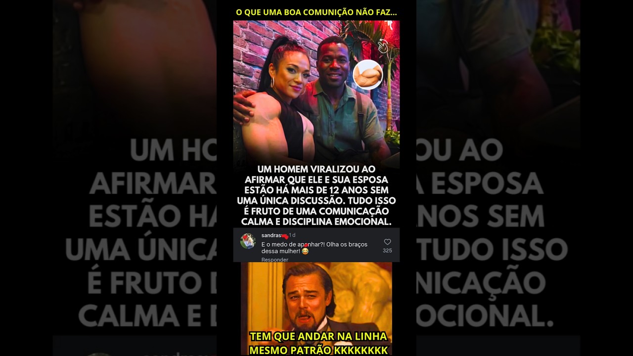 AÍ SIM PATRÃO - 1066