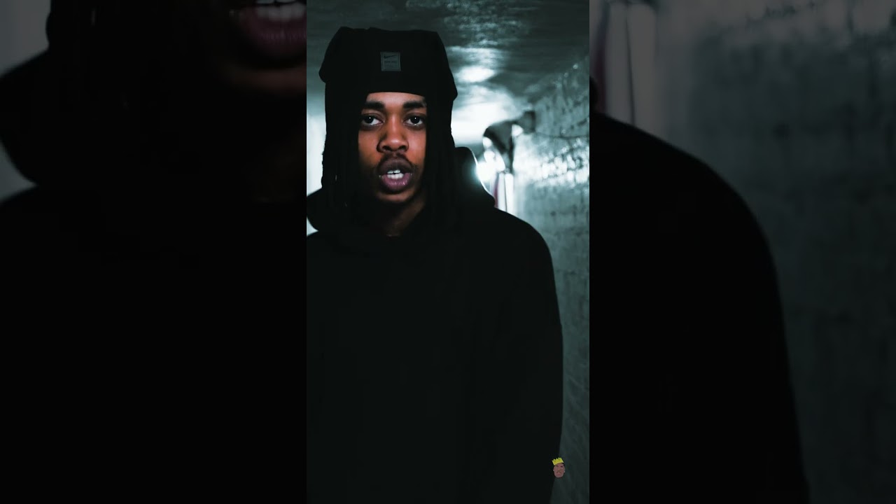 YFT-Sensei -&ldquo;ADRENALINE&rdquo; (Official Freestyle Video) Shot By: LBKvlogs