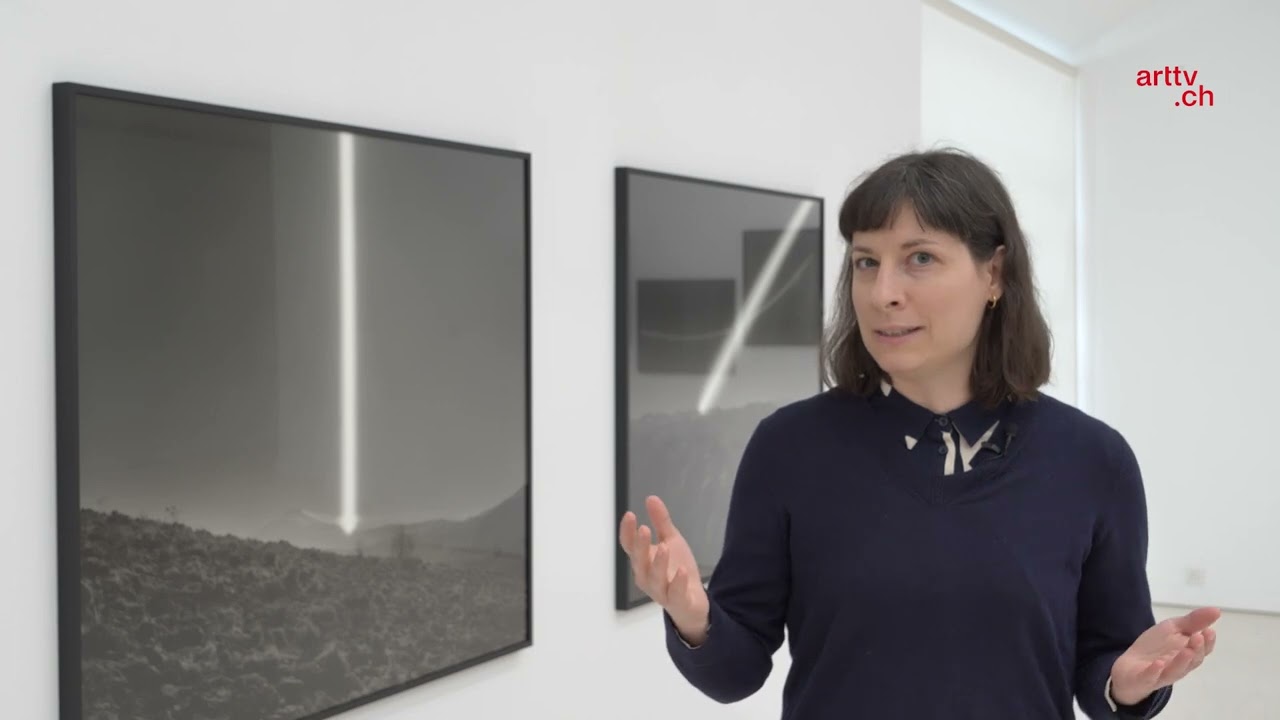 Das Kunsthaus Zug wird zum transparenten Museum