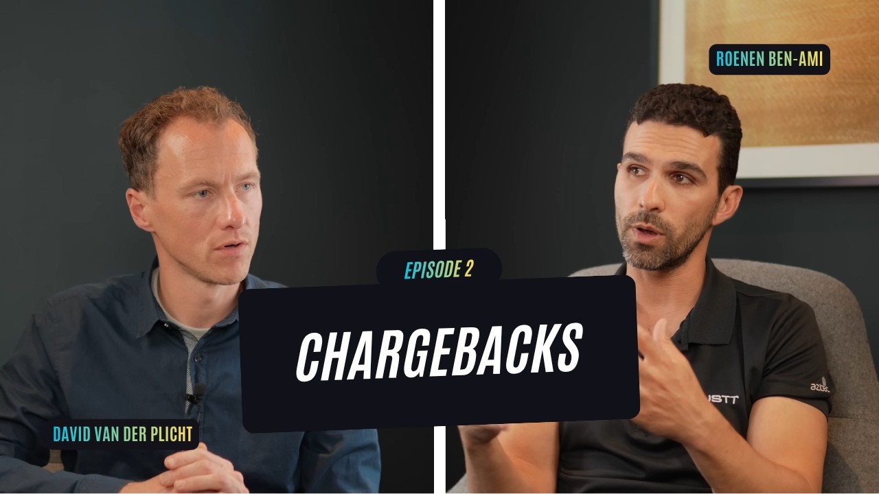 Let's Talk Payments EP2 - Chargeback Representment