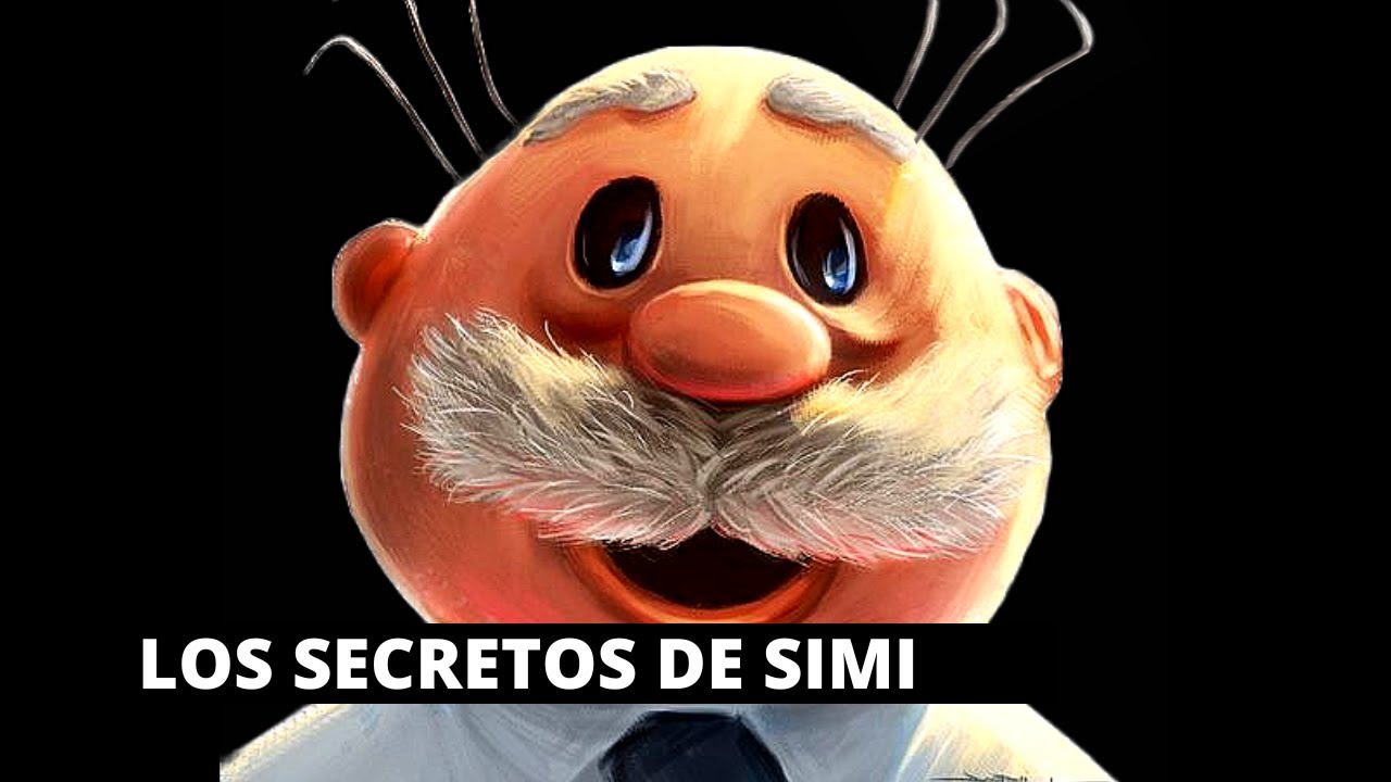 Los SECRETOS del ÉXITO del DOCTOR SIMI | Historia de Farmacias Similares