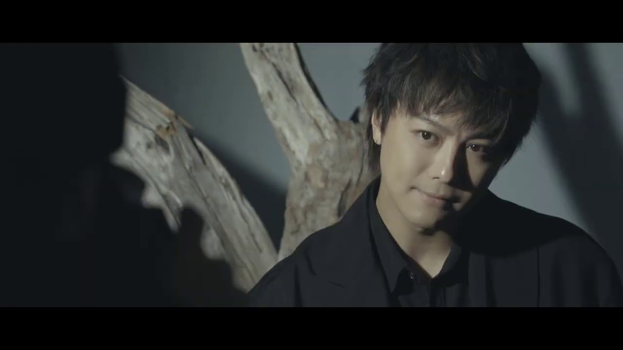 EXILE TAKAHIRO / Artwork of Heavenly White（Making Movie）