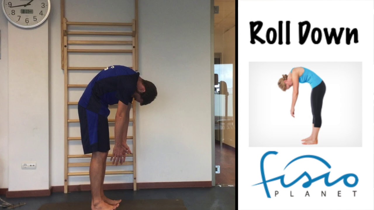Roll Down