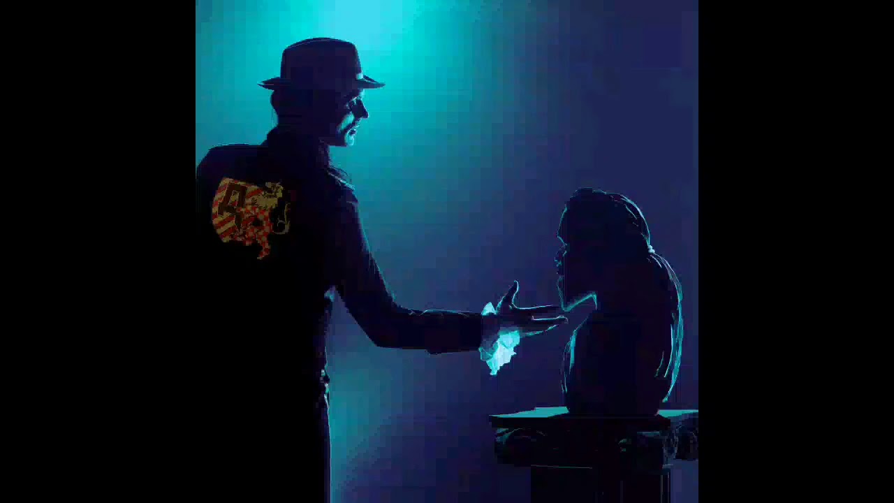 Avatar - King's Harvest