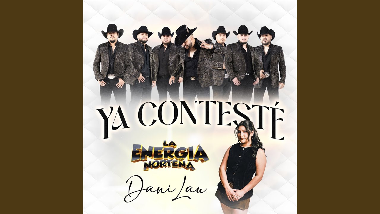 Ya Contesté
