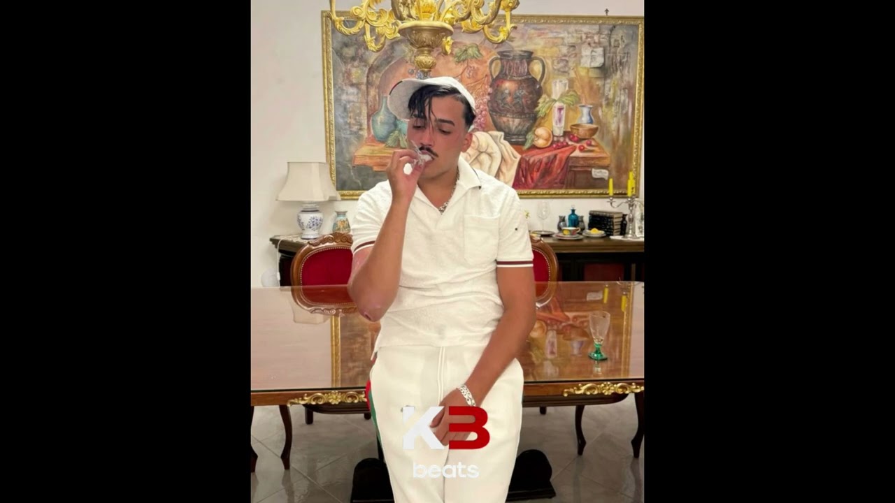 [FREE] Baby Gang x Simba La Rue Type Beat - 'Trenches' | (2026)