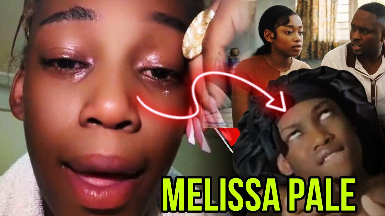 MELISSA PALE MEN KIYES KI LAGE VIDEO A