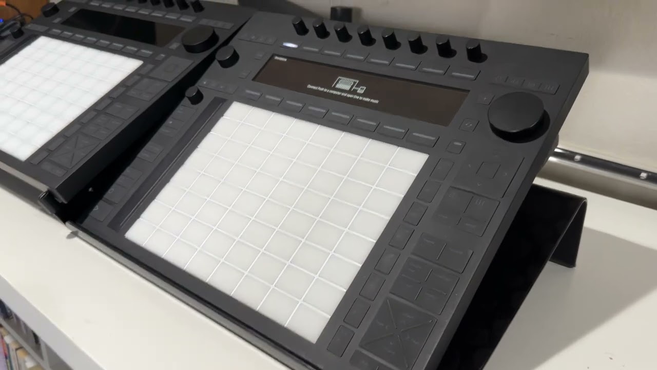 XTS stands (Analog Cases) for Push vs $10 Amazon solution