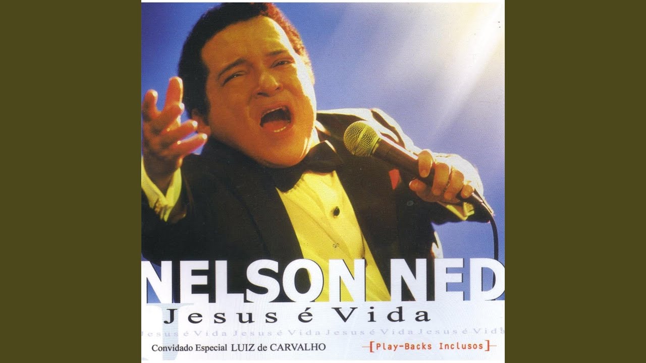Quando Jesus Estendeu a Sua Mão