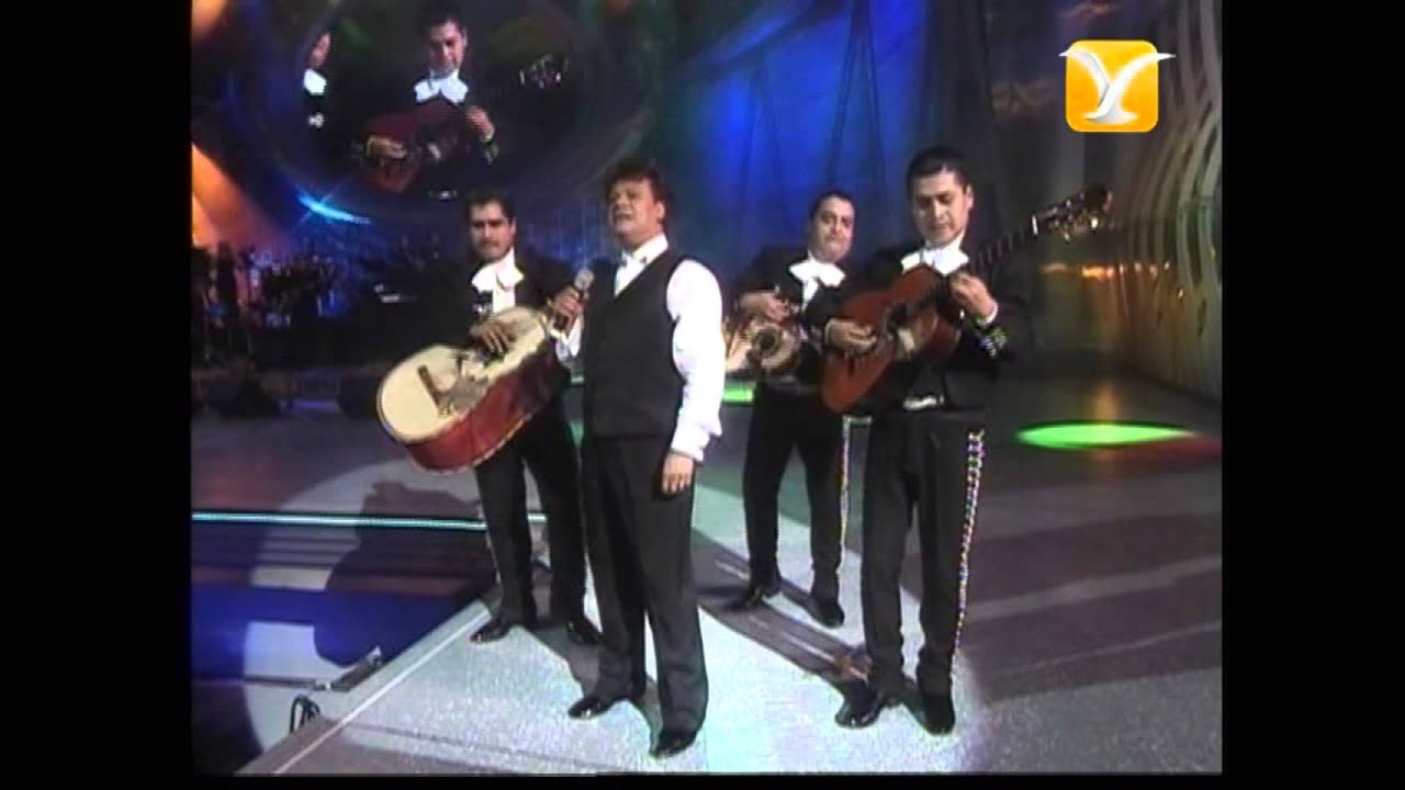 Juan Gabriel, No Me Vuelvo a Enamorar, Festival de Viña 2002