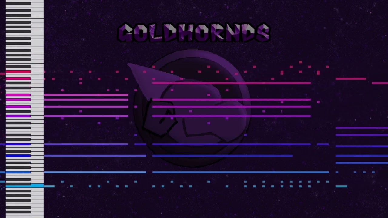GoldhornDS Music: The Mutated Oath