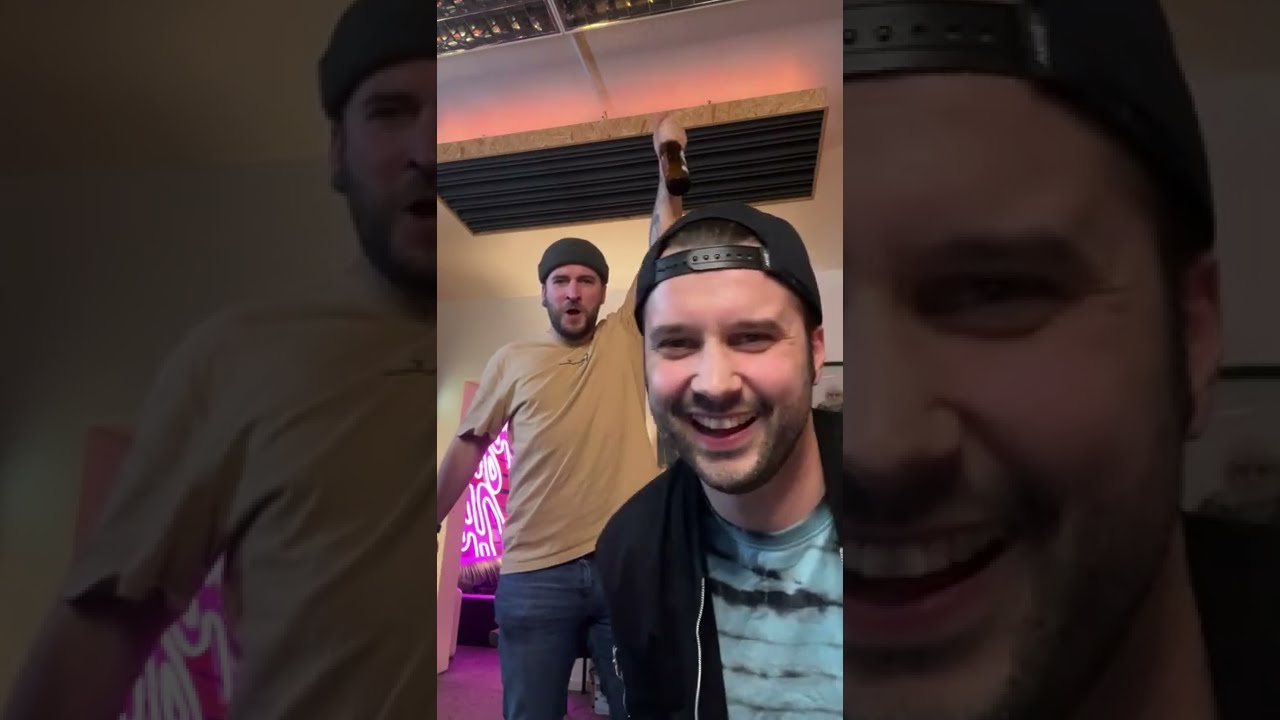 @ElectricCallboy Instagram Live Q&A 03/02/2022