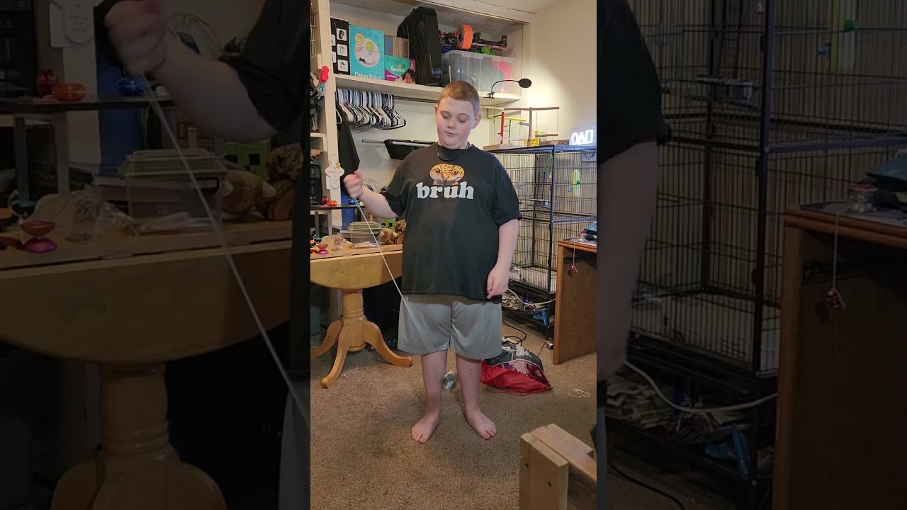 Duncan torque yoyo review 