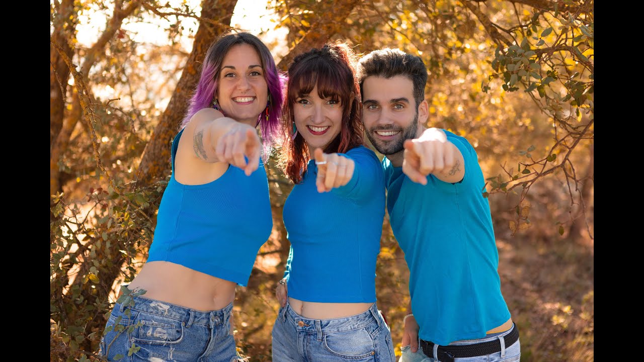Retiro ImproVivencia | Una experiencia a vivir
