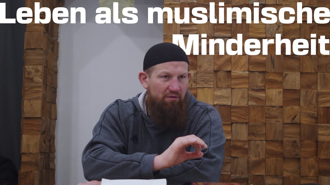 Prophetische Lehren f&uuml;r muslimische Minderheiten