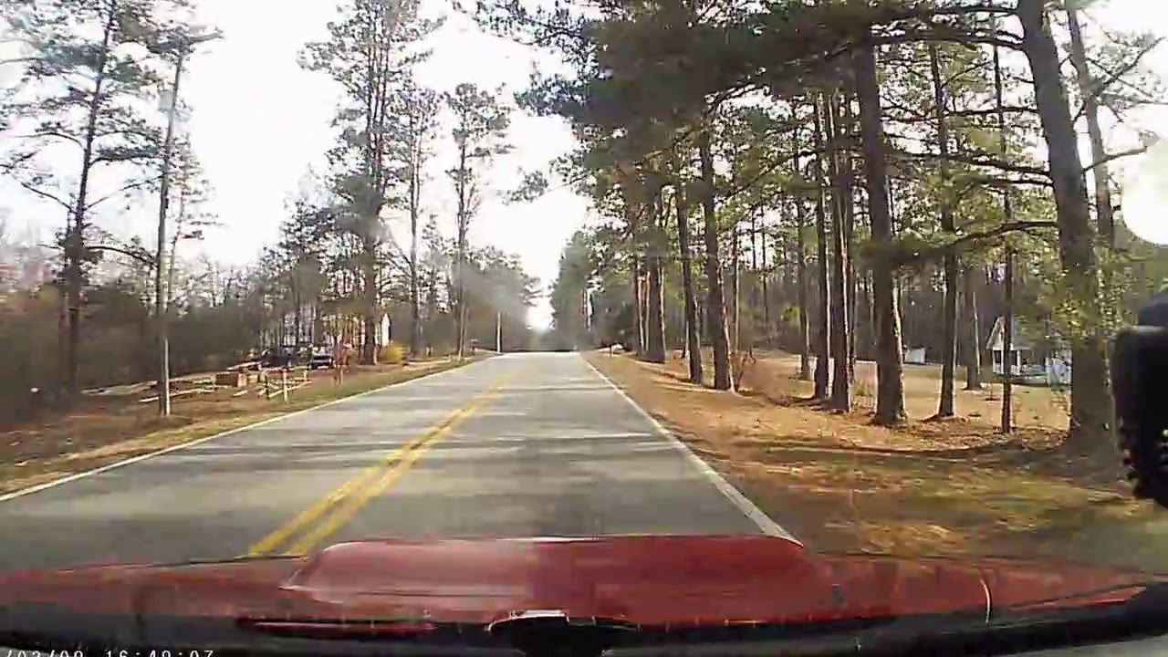 Acceleration of a 1997 Subaru impreza 2.2L AWD.