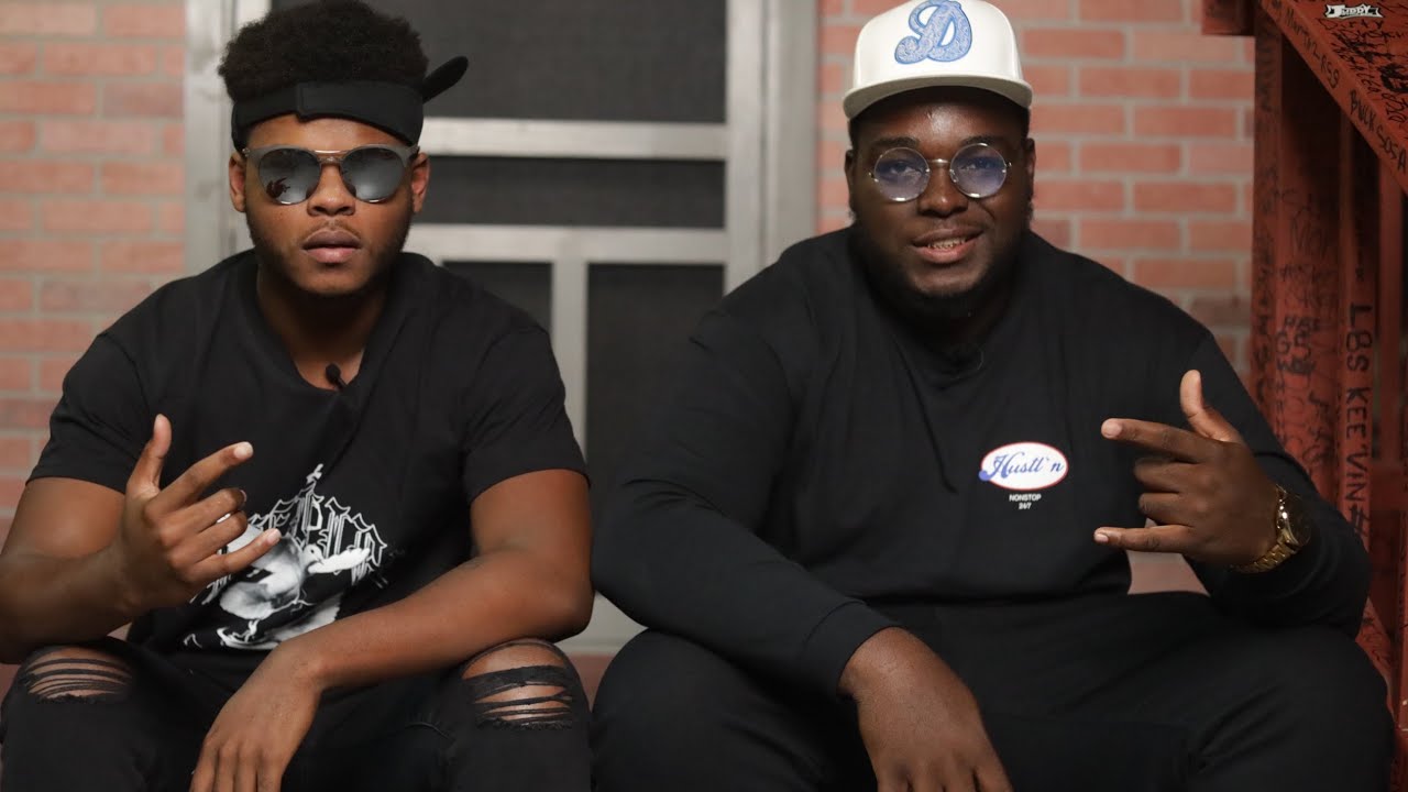 Siggas & Loso Talk About Liberty City, &ldquo;Night In Miami&rdquo; Music Video + More