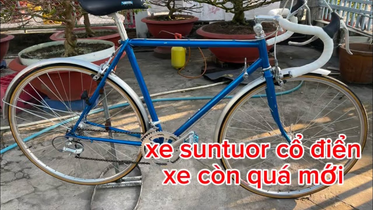 xe suntuor cổ điển nguyên zin độ mới cao guop 105 zin căm bắp chuối ae choi suu tầm lh 0919011002