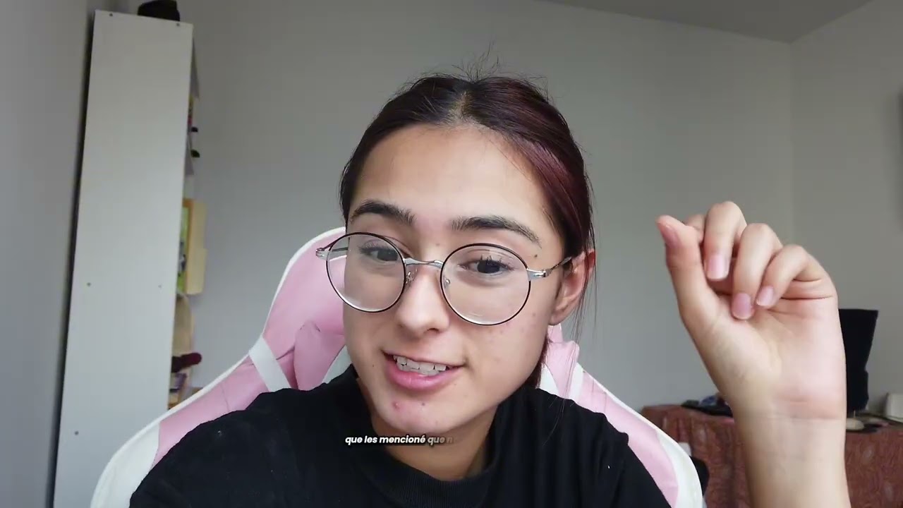 VLOG de días random 
