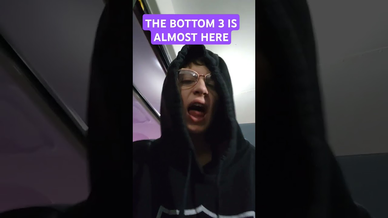 NEW GLORB SONG TYSM YNG 