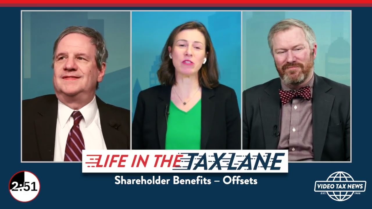 Life in the Tax Lane-March 2026 | Canada Groceries and Essentials Benefit, Mutual Fund Trailing Fees