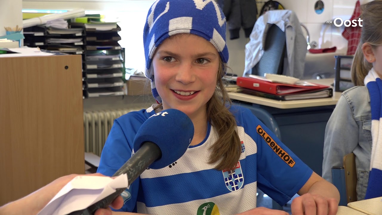 Twente-fan en basisschoolleraar in Nieuwleusen uitgelachen door eigen leerlingen
