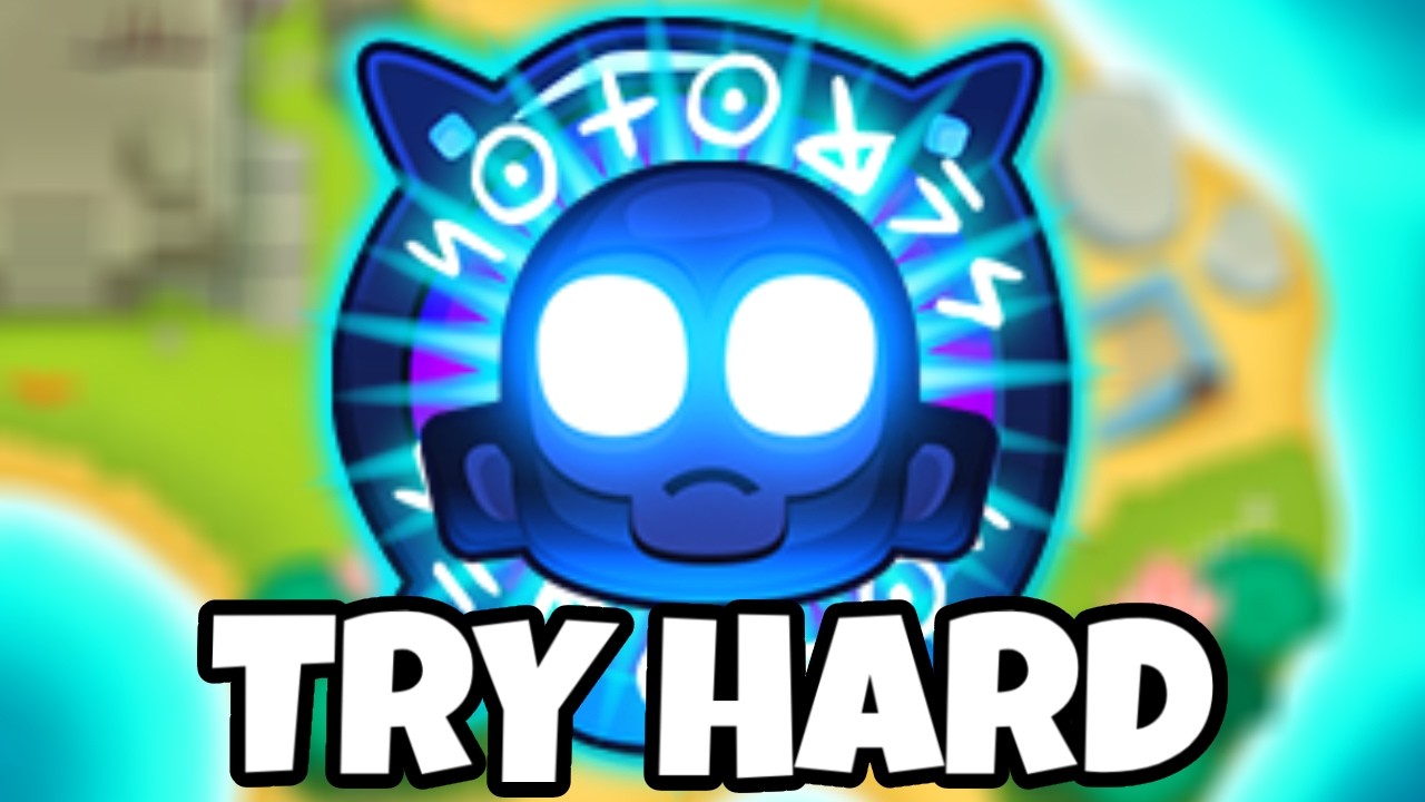 My Sweatiest Boss Run EVER... (BTD6 Boss Tournament)