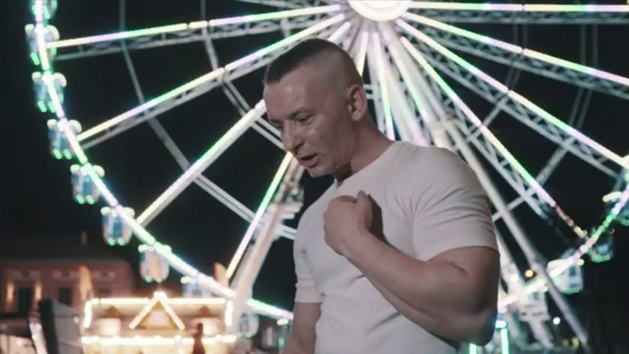 Kondziu WAP - PURPLE DOLLY