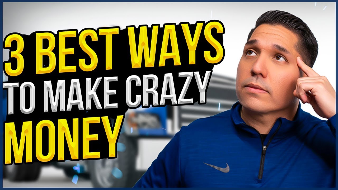 3 Most Profitable Ways of Getting Paid in The Dump Truck Business