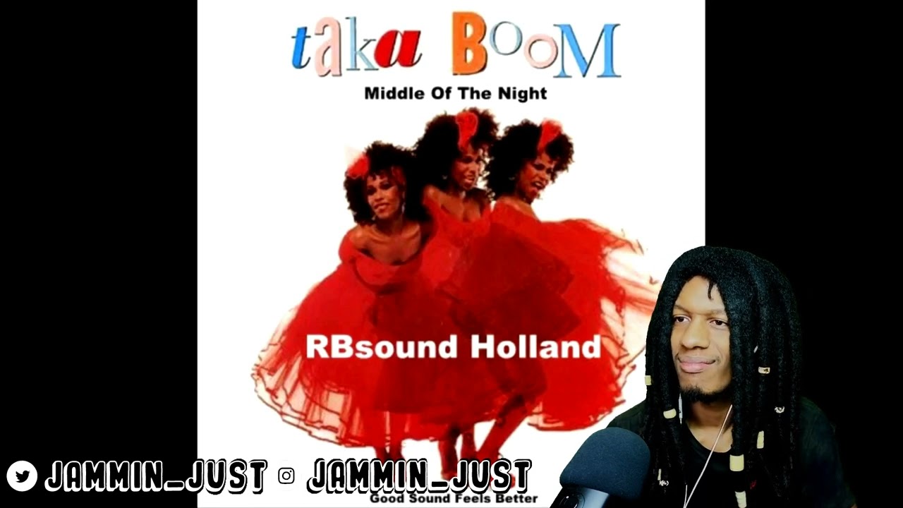 FIRST TIME HEARING Taka Boom - Middle Of The Night REACTION
