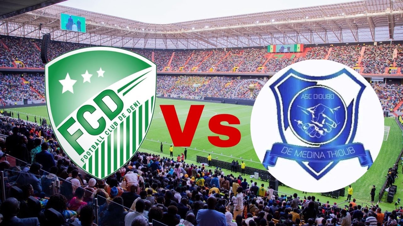 [🚨Direct ] ODCAV DE RUFISQUE PHASE DÉPARTEMENTALE 2024 / FCD (ZONE 10B) Vs ASC DIOUBO (ZONE 11)