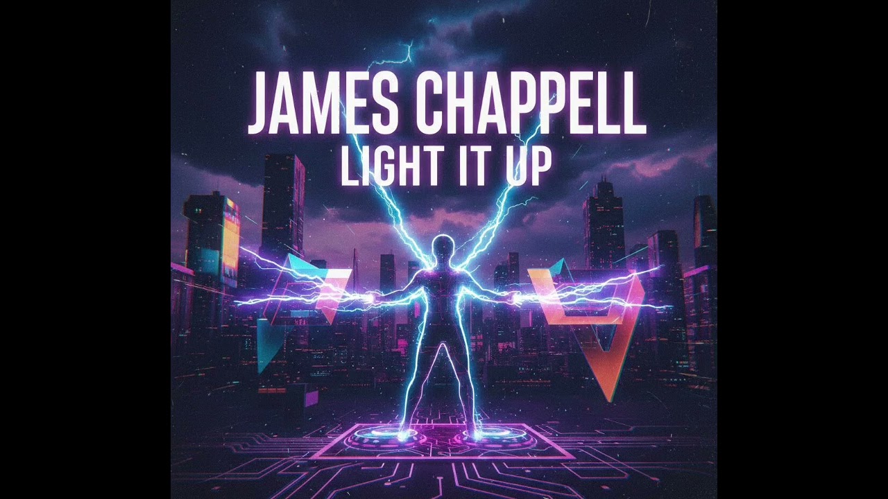 Light it up (techno)