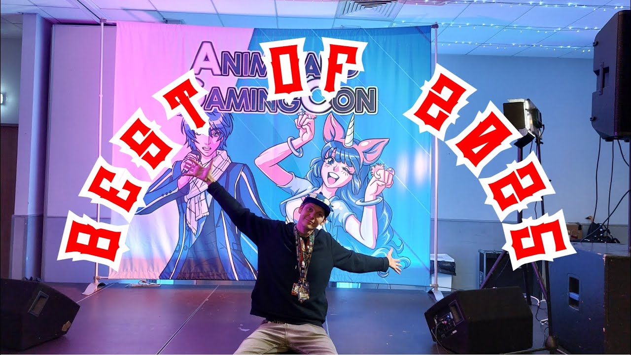 Japanese Brit Best Of 2025