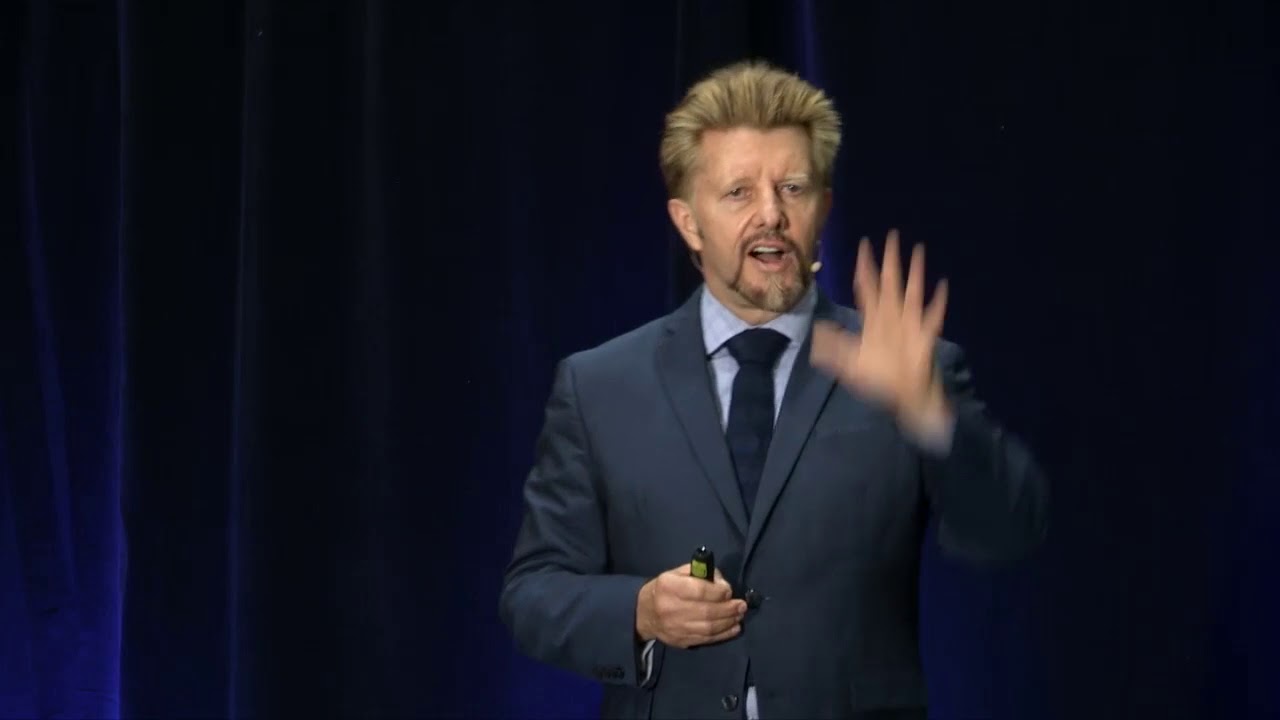 The Number One Best Plant You Can Eat with Brian Clement, Ph.D., L.N.
