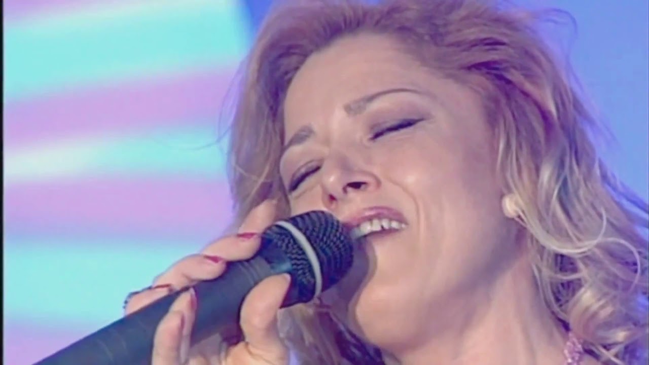 Stefania Cento, Fernando - da MilleVoci 2013  &copy;