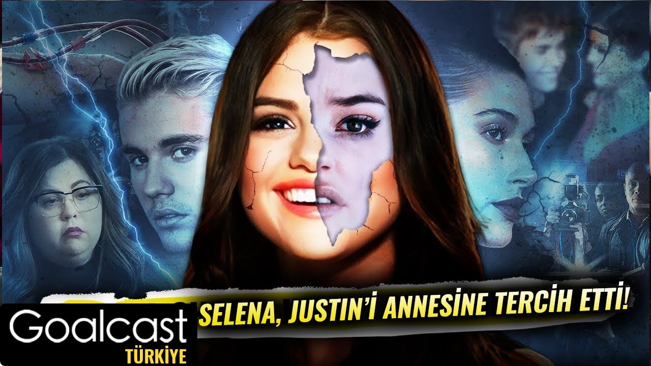 Selena Gomez ve Justin Bieber Arasında Yaşananları Annesi Açıkladı!