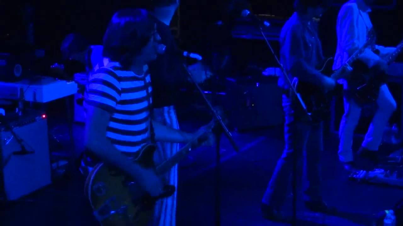 The brian jonestown massacre  Got my eye on you