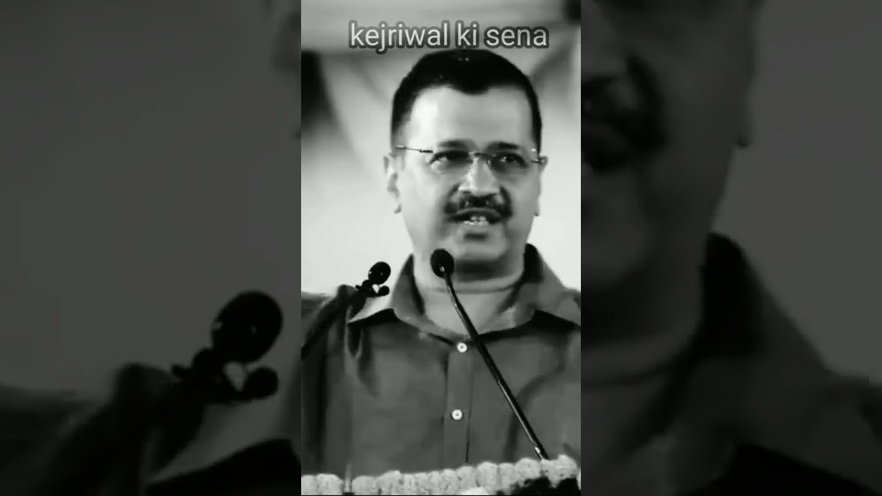 Arvind Kejriwal teach the importance 🔥🙏👍of education 👍🙏🙏🙏👍👍
