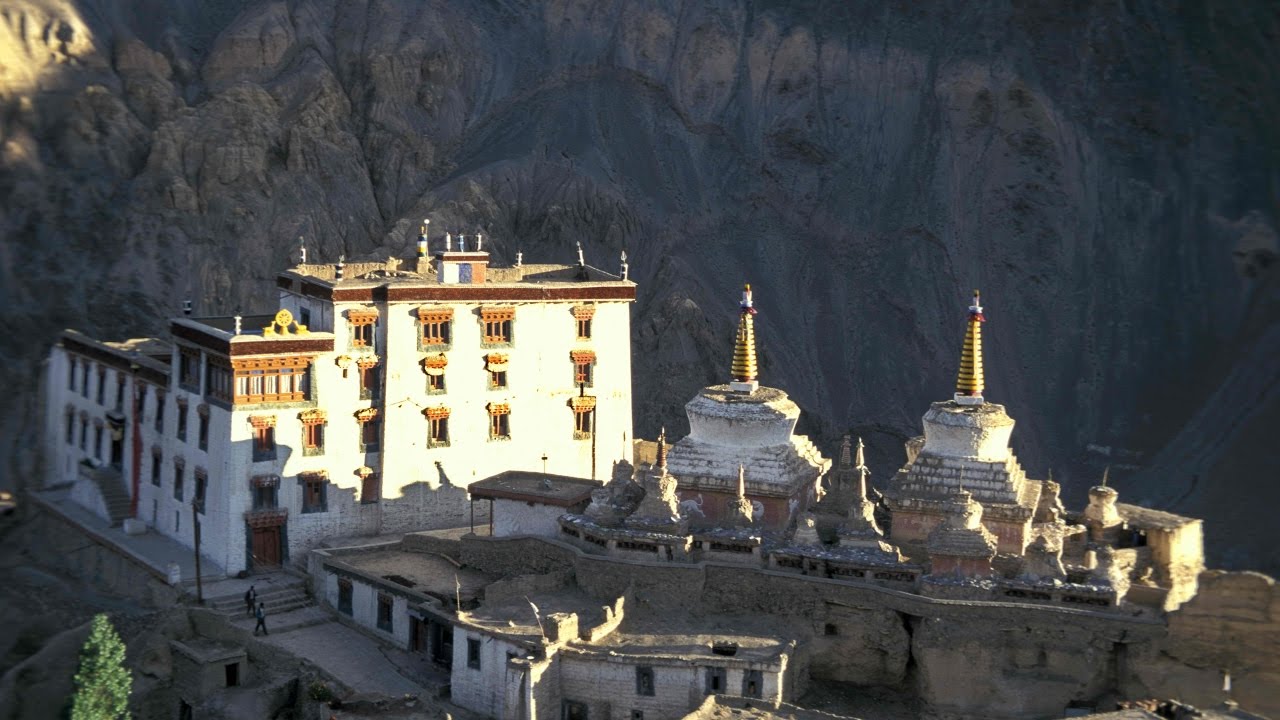 Ladakh India