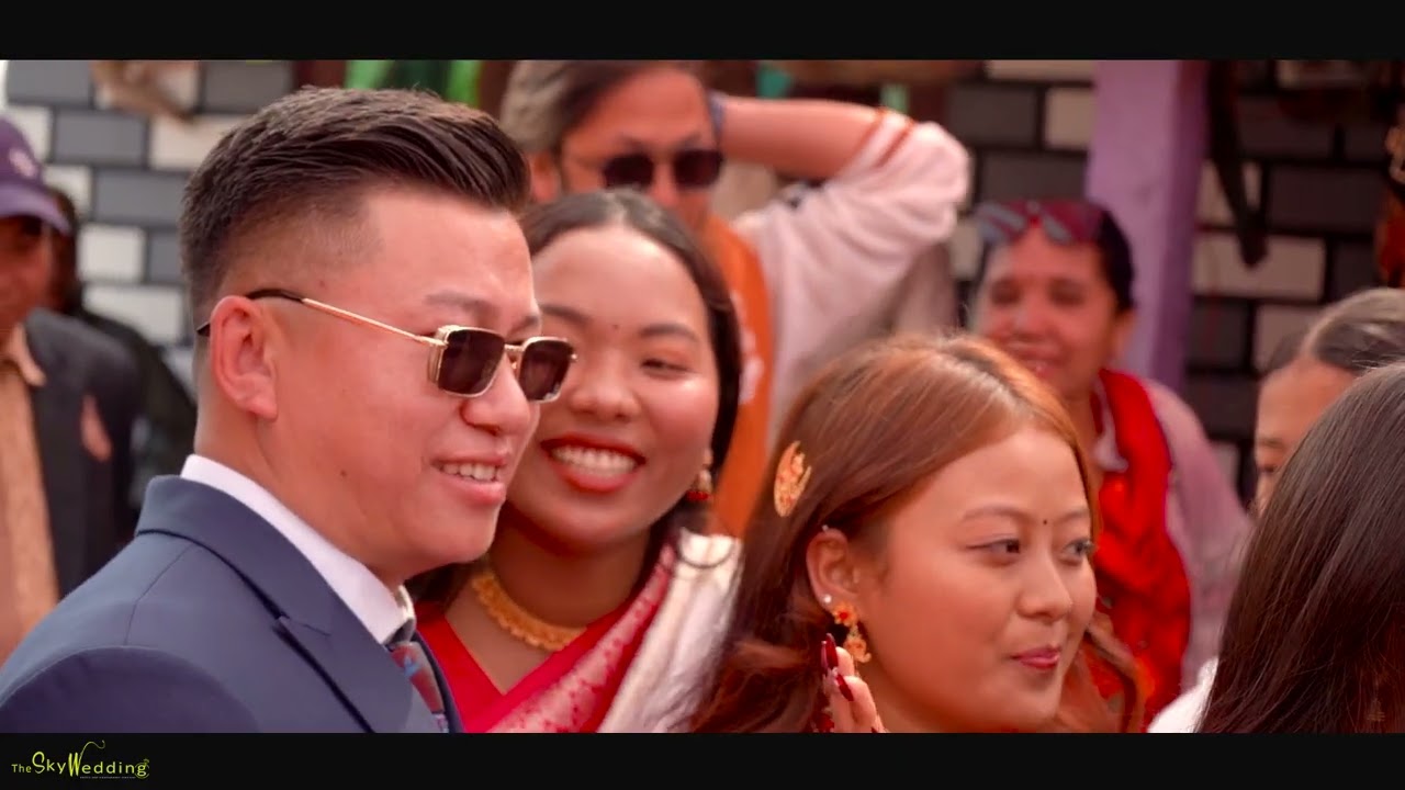 Laxmi Wedding