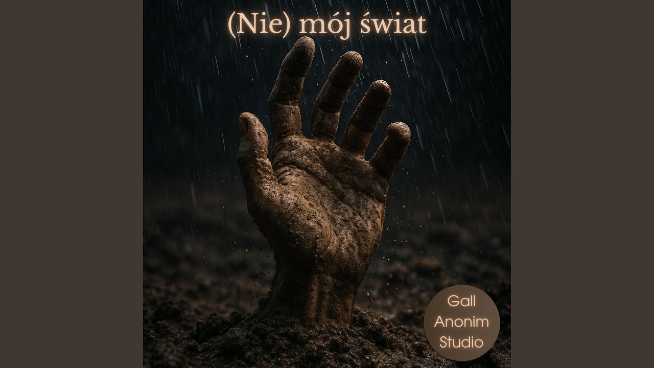 [Nie] m&oacute;j świat