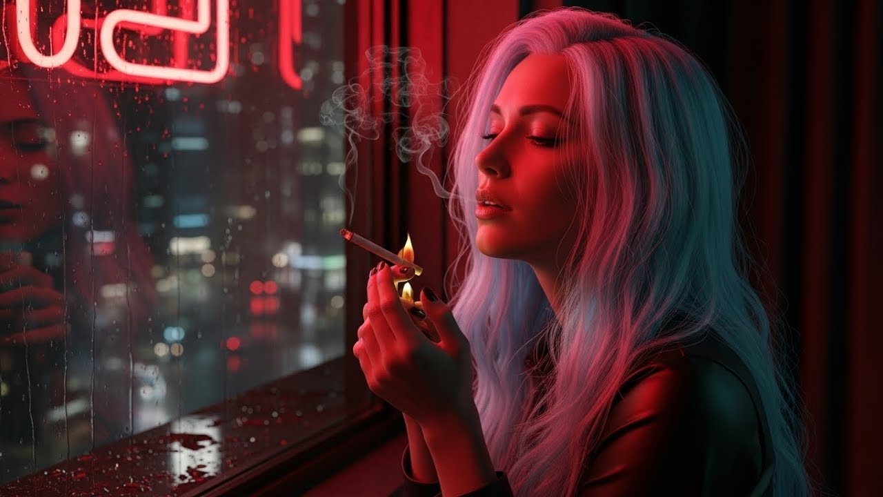 💻 Deep House Mix for Coding – Focus Chill House 💻