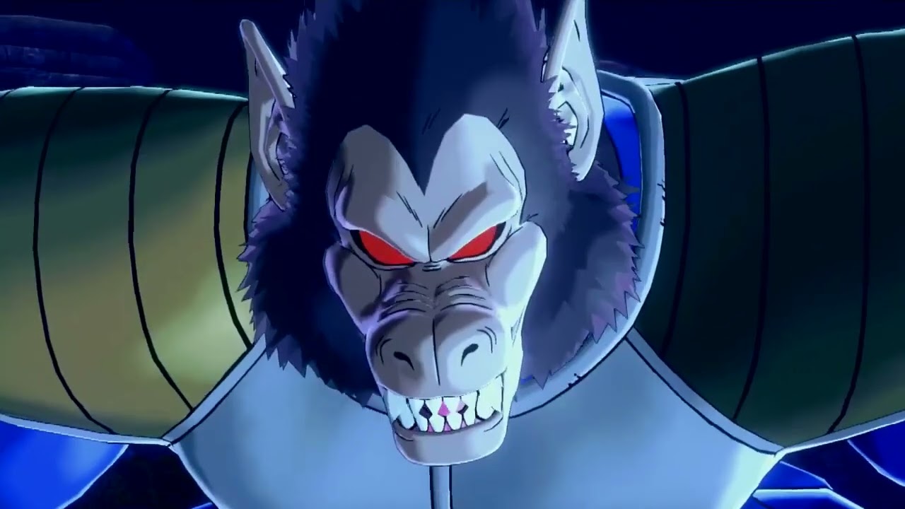 Dragon Ball Xenoverse Guia Rango Z Mision Secundaria 46 ¡El Mal Vuelve A Buscar Las Bolas Dragon!
