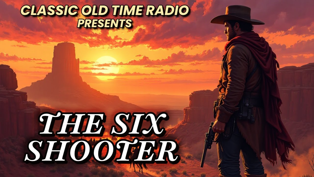 The Six Shooter &ndash; 
