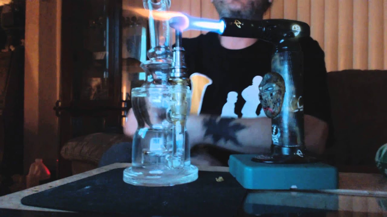 Mothership Torus