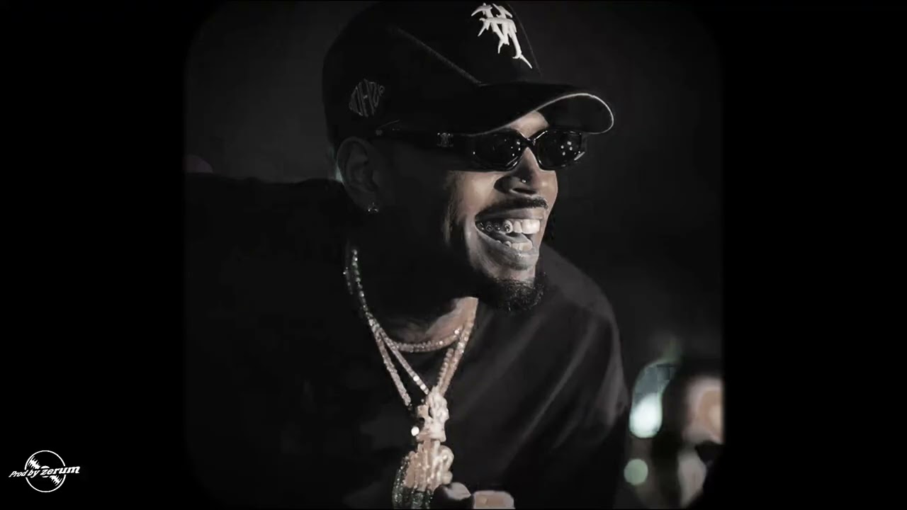 Chris Brown x Ty Dolla Sign Type Beat – “Body Language”
