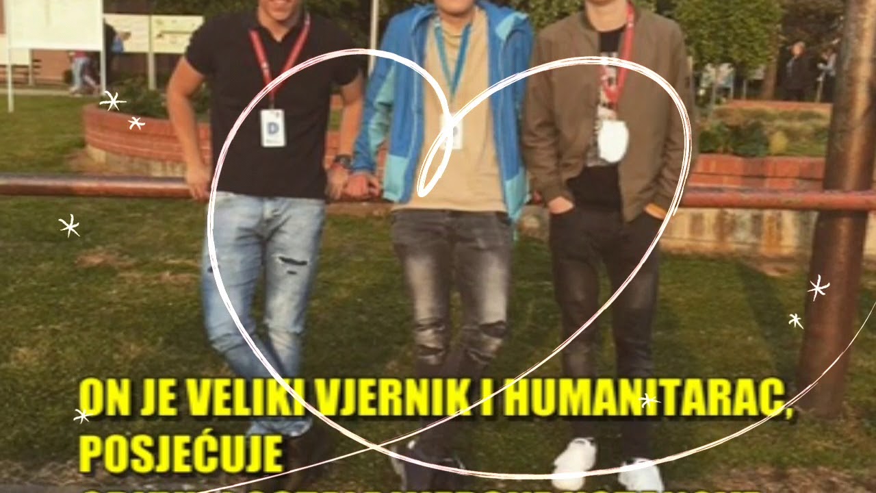 PODR&Scaron;KA BROU DAMJANU