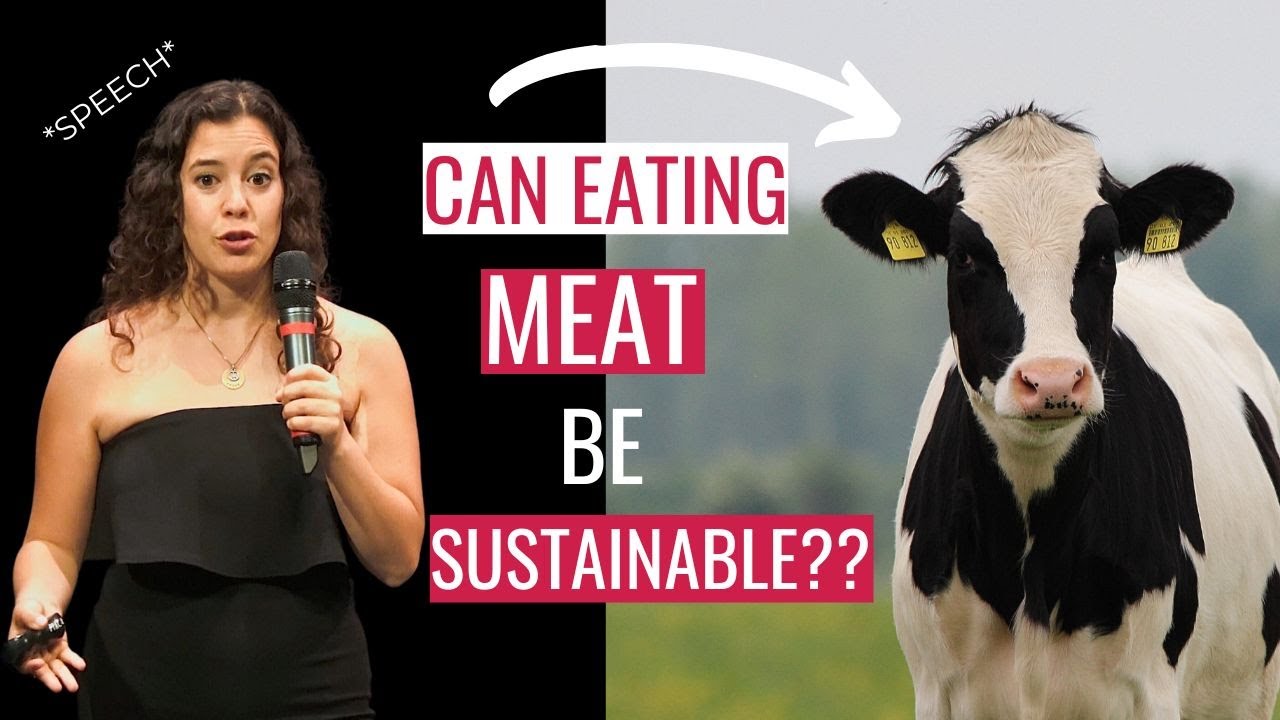 Will Veganism Save the Planet? || Why we need to move 